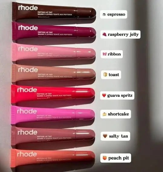 Rhode Lip Care