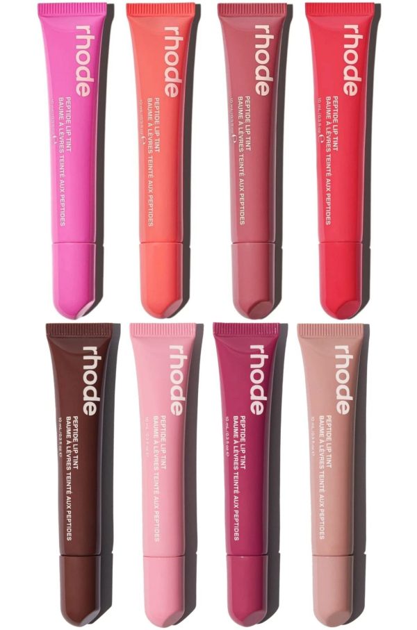 Rhode Lip Care