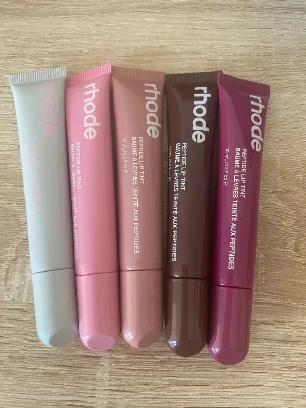 Rhode Lip Care