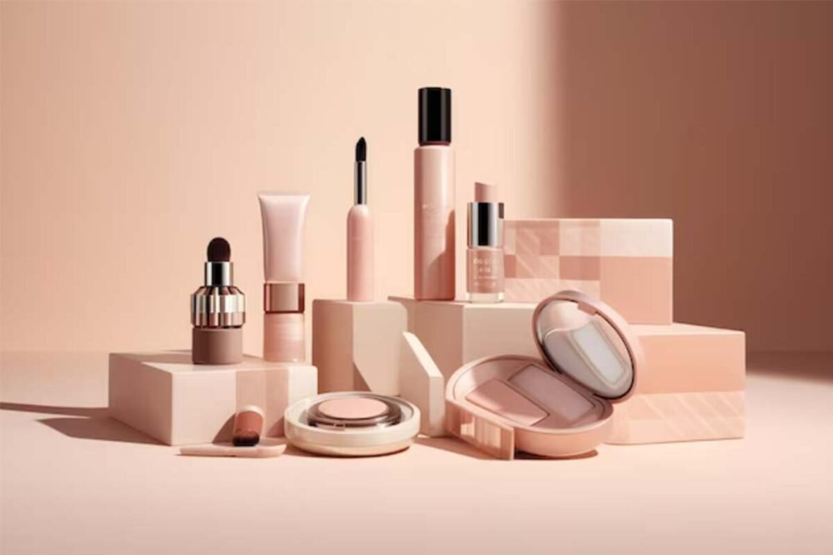 Makeup