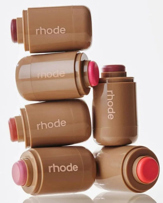 Rhode Skin Cheek Tint And Blush Stick